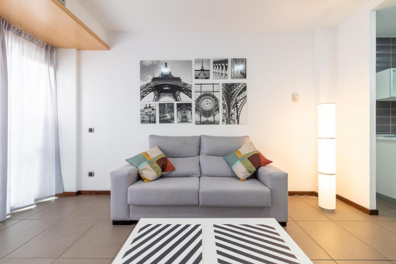 Flatguest Tabaiba 1 Apartment Las Palmas Exterior photo