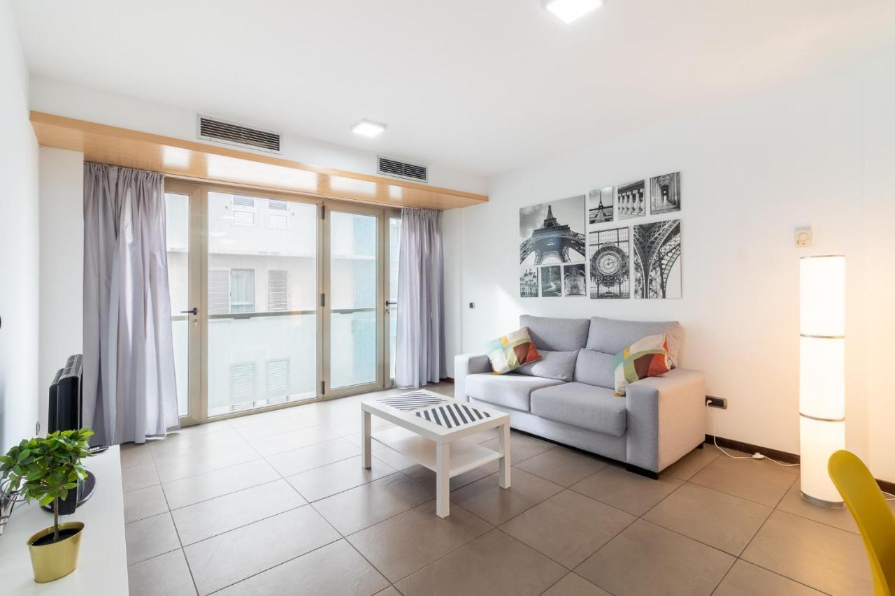 Flatguest Tabaiba 1 Apartment Las Palmas Exterior photo