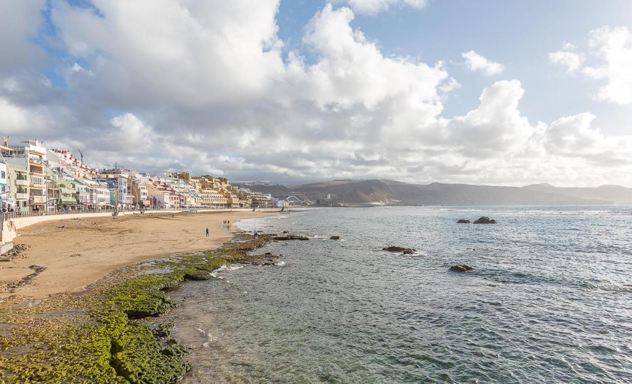 Flatguest Tabaiba 1 Apartment Las Palmas Exterior photo