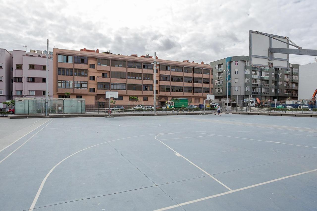 Flatguest Tabaiba 1 Apartment Las Palmas Exterior photo